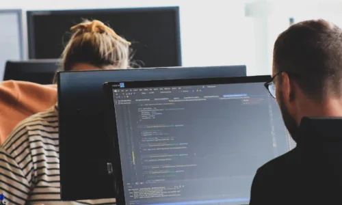 Python Programavimas vaikams nuo 15 metų III kursas