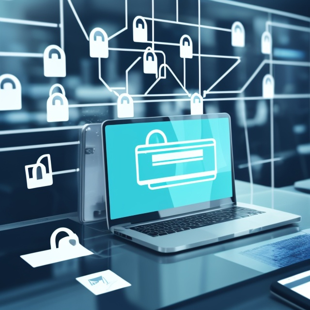 Įmonės duomenų saugumas ir jos svarba organizacijai